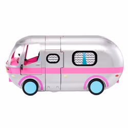 L.O.L. Surprise! OMG Glamper - Vista aggiuntiva 8