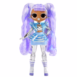 L.O.L. Surprise! OMG Movie Magic Doll- Gamma Babe - Vista aggiuntiva 6