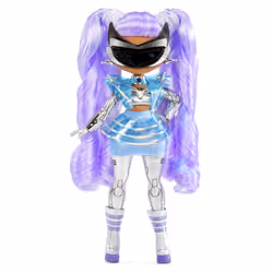 L.O.L. Surprise! OMG Movie Magic Doll- Gamma Babe - Vista aggiuntiva 7