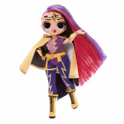 L.O.L. Surprise! OMG Movie Magic Doll- Ms. Direct - Vista aggiuntiva 5