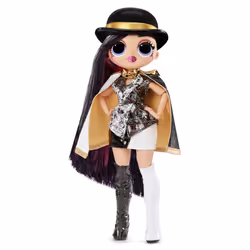 L.O.L. Surprise! OMG Movie Magic Doll- Ms. Direct - Vista aggiuntiva 6