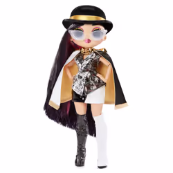 L.O.L. Surprise! OMG Movie Magic Doll- Ms. Direct - Vista aggiuntiva 7
