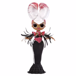 L.O.L. Surprise! OMG Movie Magic Doll- Spirit Queen - Vista aggiuntiva 4