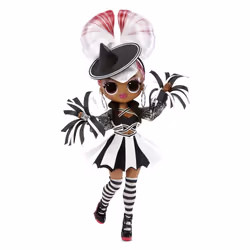 L.O.L. Surprise! OMG Movie Magic Doll- Spirit Queen - Vista aggiuntiva 6