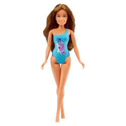MGA's Dream Ella Splash Doll- DreamElla (Teal)