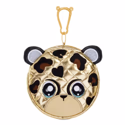 Na! Na! Na! Surprise 2-in-1 Fashion Doll and Purse Glam Series 2- Gianni Wilde (Cheetah Boy) - Vista aggiuntiva 6