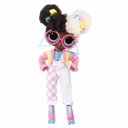 L.O.L. Surprise! Tweens Doll- Gracie Skates - Vista aggiuntiva 2