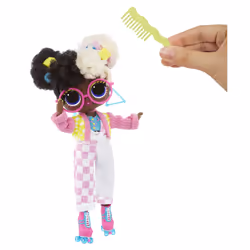 L.O.L. Surprise! Tweens Doll- Gracie Skates - Vista aggiuntiva 3