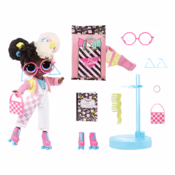L.O.L. Surprise! Tweens Doll- Gracie Skates - Vista aggiuntiva 4