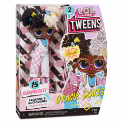 L.O.L. Surprise! Tweens Doll- Gracie Skates - Vista aggiuntiva 7