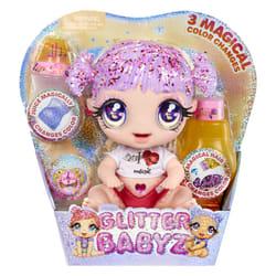 Glitter Babyz Doll Series 2 - Melody Highnote (Music)