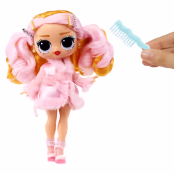 L.O.L. Surprise! Tweens + Tots Baby Sitters- Ivy Winks + Babydoll - Vista aggiuntiva 5