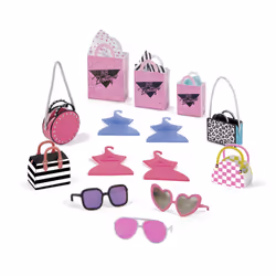 L.O.L. Surprise! OMG Mall of Surprises - Vista aggiuntiva 4