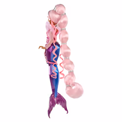 Mermaze Mermaidz Core Fashion Doll S1- Harmonique - Vista aggiuntiva 8
