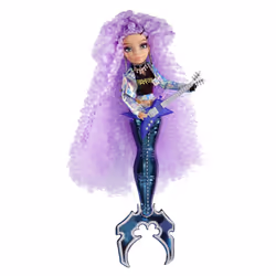 Mermaze Mermaidz Core Fashion Doll S1- Riviera - Vista aggiuntiva 4