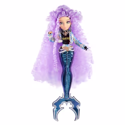 Mermaze Mermaidz Core Fashion Doll S1- Riviera - Vista aggiuntiva 5