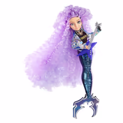 Mermaze Mermaidz Core Fashion Doll S1- Riviera - Vista aggiuntiva 7