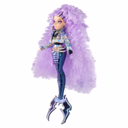 Mermaze Mermaidz Core Fashion Doll S1- Riviera - Vista aggiuntiva 8
