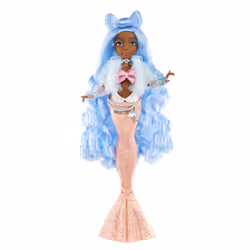 Mermaze Mermaidz Core Fashion Doll S1- Shellnelle - Vista aggiuntiva 7