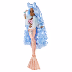 Mermaze Mermaidz Core Fashion Doll S1- Shellnelle - Vista aggiuntiva 8