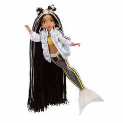 Mermaze Mermaidz Core Fashion Doll S1- Jordie - Vista aggiuntiva 6
