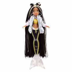 Mermaze Mermaidz Core Fashion Doll S1- Jordie - Vista aggiuntiva 8