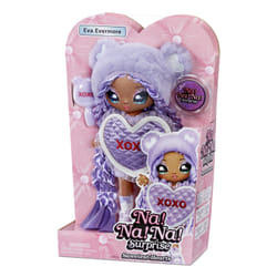 Na! Na! Na! Surprise Sweetest Hearts Doll- Eva Evermore (Purple)