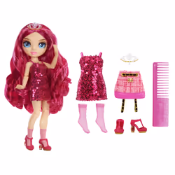 Rainbow High Junior High Doll Series 2- Stella
