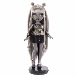 Rainbow High Shadow High Doll - Luna Madison - Vista aggiuntiva 7