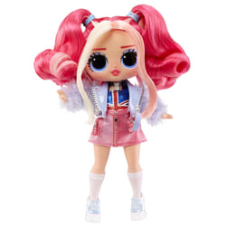L.O.L. Surprise! Tweens S3 Doll- Chloe Pepper