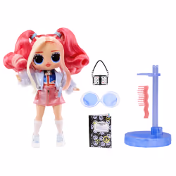 L.O.L. Surprise! Tweens S3 Doll- Chloe Pepper