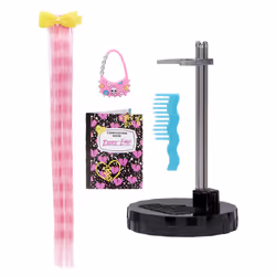 L.O.L. Surprise! Tweens S3 Doll- Emma Emo - Vista aggiuntiva 7