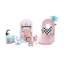 L.O.L. Surprise! O.M.G. Shine On Salon & Spa