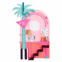 L.O.L. Surprise! O.M.G. Shine On Salon & Spa - Vista aggiuntiva 6