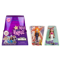 MGA's Miniverse - Bratz Minis