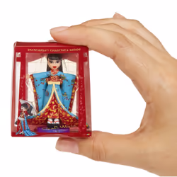 MGA's Miniverse - Bratz Minis