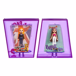 MGA's Miniverse - Bratz Minis