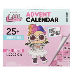 L.O.L. Surprise! Advent Calendar