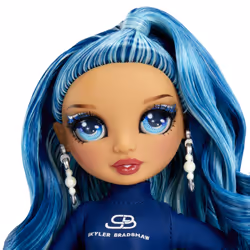 Rainbow High Dream & Design Fashion Studio Playset + Skyler Doll - Vista aggiuntiva 5
