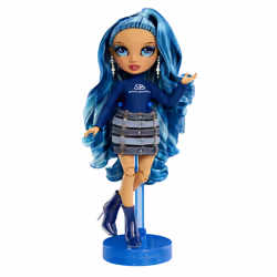 Rainbow High Dream & Design Fashion Studio Playset + Skyler Doll - Vista aggiuntiva 6