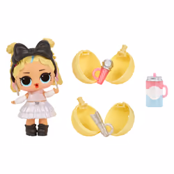 L.O.L. Surprise! Sooo Mini! Dolls Asst - Vista aggiuntiva 4