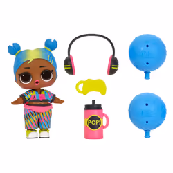 L.O.L. Surprise! Sooo Mini! Dolls Asst - Vista aggiuntiva 5