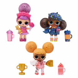 L.O.L. Surprise! Sooo Mini! Dolls Asst - Vista aggiuntiva 6