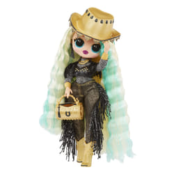L.O.L. Surprise! O.M.G. Core Series 7 - Western Cutie