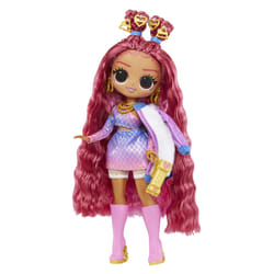 L.O.L. Surprise! O.M.G. Core Series 7 - Golden Heart