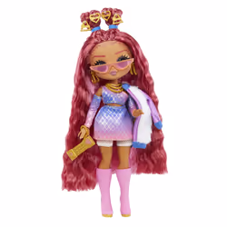 L.O.L. Surprise! O.M.G. Core Series 7 - Golden Heart