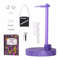L.O.L. Surprise! Tweens S4 Doll- Jenny Rox - Vista aggiuntiva 7