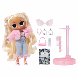 L.O.L. Surprise! Tweens S4 Doll- Olivia Flutter