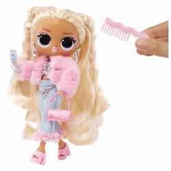 L.O.L. Surprise! Tweens S4 Doll- Olivia Flutter