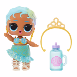L.O.L. Surprise! Sunshine Makeover Doll Asst - Vista aggiuntiva 4